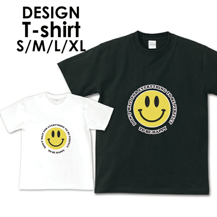 楽天市場】スマイル Tシャツ(柄プリント)の通販 楽天市場】スマイル Tシャツ(柄プリント)の通販