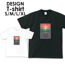 必ずご確認下さい。 【商品内容】 デザインTシャツ 【カラー】 ・ホワイト・ブラック 【商品詳細】 【サイズ展開】S/M/L/XL【素材】綿100％【ボディ生産国】中国【印刷】日本 【注意事項】・各採寸箇所については、実寸(平置き)より約-2cm〜+2cm程度は誤差の許容範囲とさせて頂いております。 ・ページ内写真と実物では多少の色の違いが生じる事があります。 ・発送まで3〜5営業日いただいております。 ・注文確定後、自社印刷するため、ご注文後のキャンセルはお断りさせていただいております。 【メール便について】 ・代金引換の場合、メール便は選択できません。 別途、弊社規定送料+代引手数料となります。・メール便の配送中での商品破損の返品・交換はできません。 配送中の保障をご希望の方は宅配便での購入をお勧めします