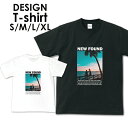 送料無料tシャツ 半袖 アメカジ サーフ surf カレッジ ロゴ カジュアル トップス プリントTシャツ ティーシャツ ロゴ tee シンプル メンズ レディ...