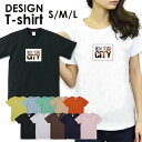送料無料 tシャツ レディース 半袖 トップス プリントTシャツ tee アメカジ サーフ surf カジュアル ティーシャツ ニューヨーク NY アメリカ(4)