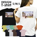 送料無料 tシャツ レディース 半袖 トップス プリントTシャツ tee アメカジ サーフ サーフ系 surf カジュアルティーシャツ S M L 安い ハワイ ハワイアン ビーチ サマー 西海岸 カリフォルニア(4)