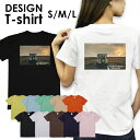 送料無料 tシャツ レディース 半袖 トップス プリントTシャツ tee アメカジ サーフ サーフ系 surf カジュアルティーシャツ S M L 安い ハワイ ハワイアン ビーチ サマー 西海岸 カリフォルニア(4)