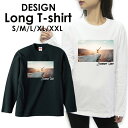 送料無料 tシャツ ロンT ロングTシャツ 長袖tシャツ 長袖 ロンティー プリントTシャツ アメカジ サーフ カジュアル カジュアル S M L 安い ハワイ ハワイアン ビーチ サマー 西海岸 カリフォルニア 海 アロハ(4)