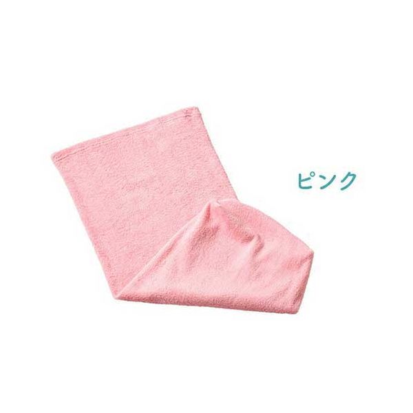 藤久 アスシア消臭枕カバー ピンク