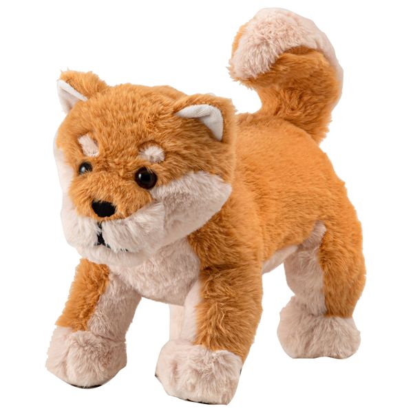 癒されアニマルmovemal（むぶまる） （約W12×D32×H23cm） 完成品(3)