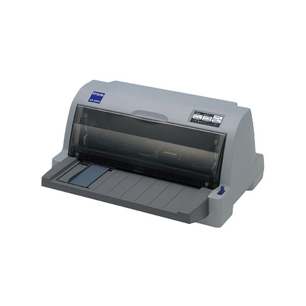 エプソン ドットインパクトプリンター 80桁 複写枚数5枚 VP-930R 1台 プリンター プリンタ PC パソコン 周辺機器 OA機器