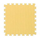みずわ工業 ジョイントクッション和み45(16枚入) YL(3)