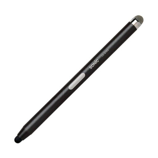 【10個セット】 ソニック SONiC ニコトップタッチペン スタンダード シフトプラス LS-6192-DX10 【10個セット】 ソニック SONiC ニコトップタッチペン スタンダード シフトプラス LS-6192-DX10