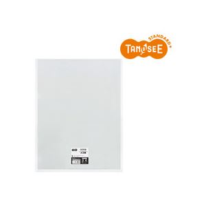 (まとめ)TANOSEE OPP袋 A3用フラット 310×430mm 100枚入×5パック (まとめ)TANOSEE OPP袋 A3用フラット 310×430mm 100枚入×5パック