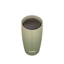 THERMOS(サーモス) 真空断熱タンブラー 420ml オリーブグリーン JDM-421OG(3)