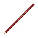 （まとめ） 三菱鉛筆 色鉛筆880級 紅色K880.14 1ダース（12本） 【×10セット】