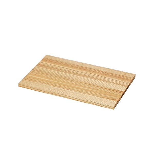 ヤマコー 用美 業務用 タモ マルチトレイ 大 yamaco15607