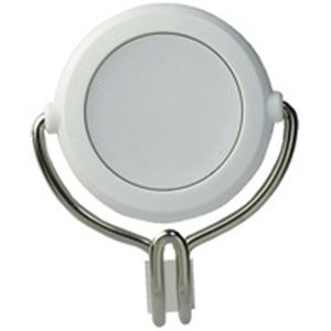 （まとめ）ソニック マグネットフック MG-757-W 白 7kg【×5セット】