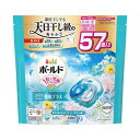 P&G ボールドジェルボール4D FFサボン 詰替57個(3)