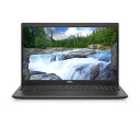 Dell Technologies Latitude 15 3000シリーズ(3520)(Corei3-1115G4/8GB/SSD・256GB/光学ドライブなし/Win11Pro(DGR)/Office Personal2021/15.6型/HD/非タッチ/1年保守/V2) NBLA112-039P1