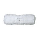 山崎産業 コンドルプロテック 水拭き用モップ替糸 ワイド水拭きラ-グ 60 C297-2-060X-MB 1枚(3)