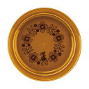 ムーミン すくいやすいカレー皿 リトルミイ φ21.5×3.5cm C6099526
