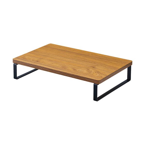LIHIT LAB. MDF桦ѥ390250ץ֥饦 A-8003-9-BR