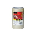 3M Scotch スコッチ 透明粘着テープ500 15mmX35m 10巻入 3M-500-3-1535-10P(4)