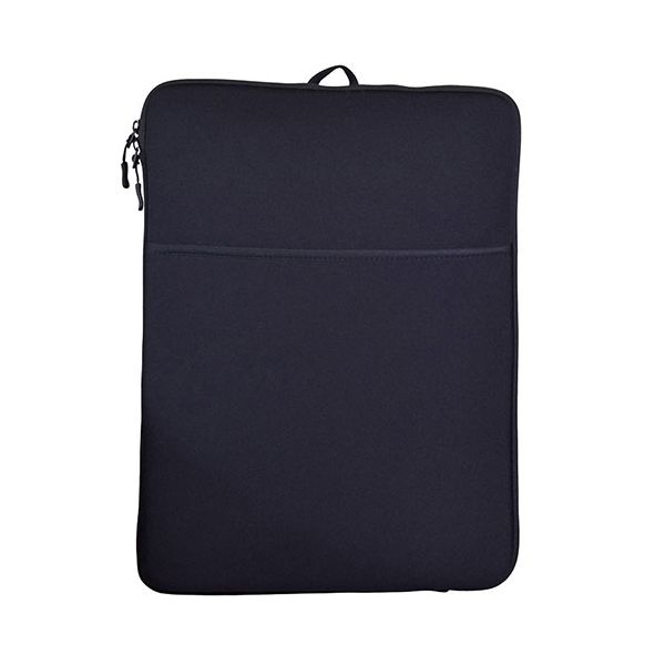 エツミ ピークビズ PCクッションケース 15.6インチ VPEAK-IN06