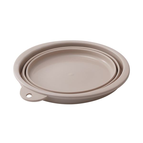 伊勢藤 ソフトタブ 12L ベージュI-615BE 1個