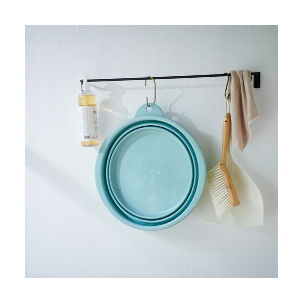 伊勢藤 ソフトタブ 12L ベージュI-615BE 1個