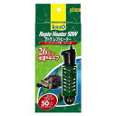 テトラ レプトヒーター 50W 安全カバー付 (ペット用品)
