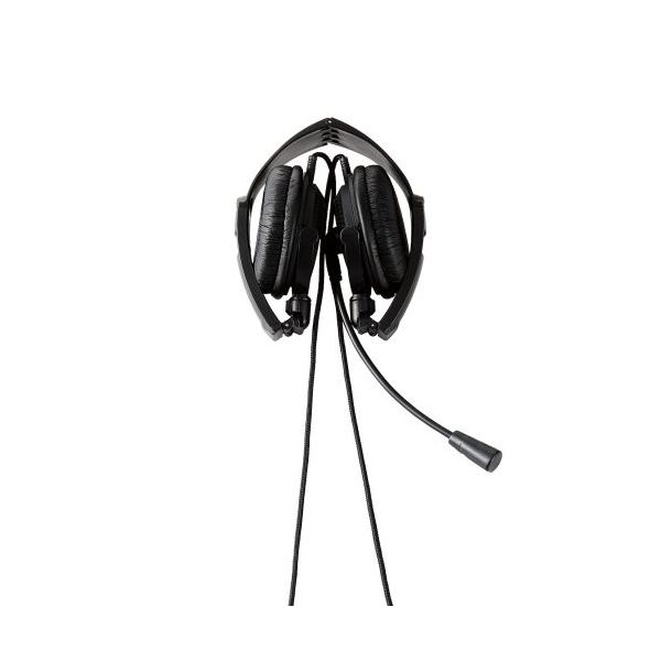 Jabra GO6400シリーズ GO6470 ワイヤレスヘッドセット 2.4型タッチパネル搭載モデル