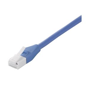 バッファロー(サプライ) ツメの折れないLANケーブル カテゴリー5e ストレート 法人様向け 20.0m ブルー ETPC5ENU200BL バッファロー(サプライ) ツメの折れないLANケーブル カテゴリー5e ストレート 法人様向け 20.0m ブルー ETPC5ENU200BL