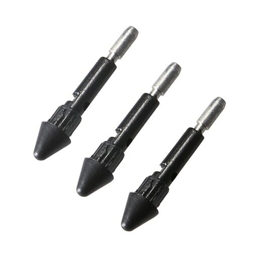 エレコム スタイラスタッチペン先3個P-TIPACSTAP01 エレコム スタイラスタッチペン先3個P-TIPACSTAP01
