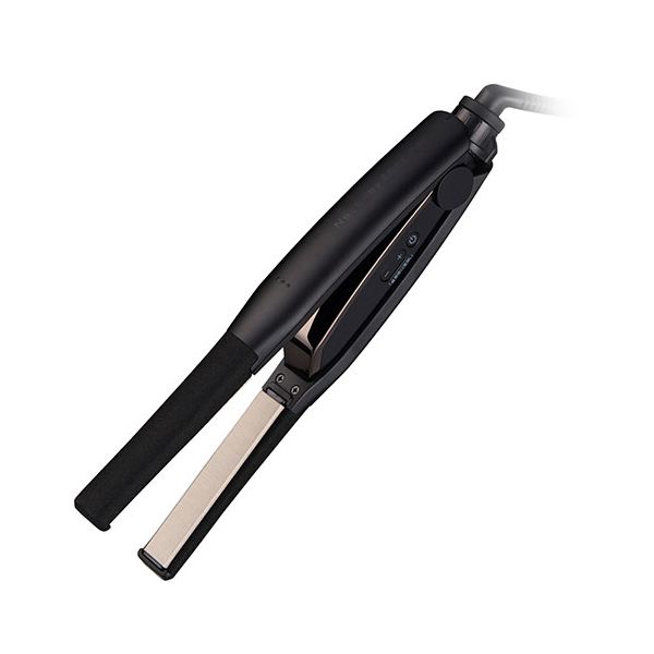 TESCOM プロフェッショナル アレンジアイロン ブラック NIS300B-K