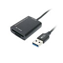 MCO SD microSDカードリーダ USB-A 70cm USR-ASD2/BK