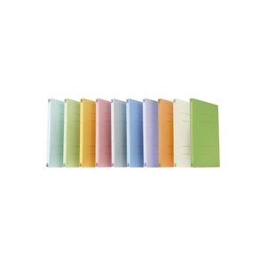 (業務用2セット) プラス フラットファイル/紙バインダー 【A4/2穴 30冊】 021N オレンジ (業務用2セット) プラス フラットファイル/紙バインダー 【A4/2穴 30冊】 021N オレンジ