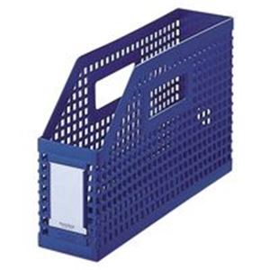 セキセイ シスボックス SBX-86 A4E 青 10冊