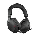 GNオーディオジャパン Jabra EVOLVE2 85 MS Stereo USB-A ブラック 28599-999-9991個(2)