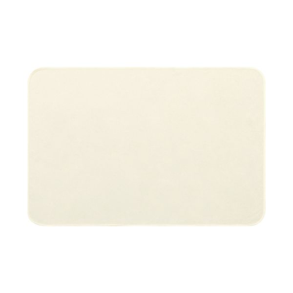 アイリスオーヤマ 洗える防水シーツMサイズBSH-9M（3枚）