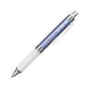 (まとめ) 三菱鉛筆 シャープ SHARPペンシル ユニ アルファゲル(クルトガエンジン掲載タイプ) 0.5mm (軸色 ラベンダー) M5858GG1P.34 1本 【×5セット】(3)