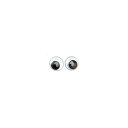 (まとめ) サンワ うごく目(10個) 中 径12mm【×30セット】