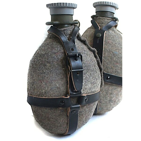 チェコ軍放出カンティーンBタイプ未使用デットストック