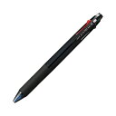 (まとめ) 三菱鉛筆 ジェットストリーム 4色ボールペン0.7(黒・赤・青・緑) SXE4-500-07T.24 1本入 【×5セット】(3)