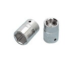 SIGNET(シグネット) 14354 3/4DR 22MM ソケット(4)