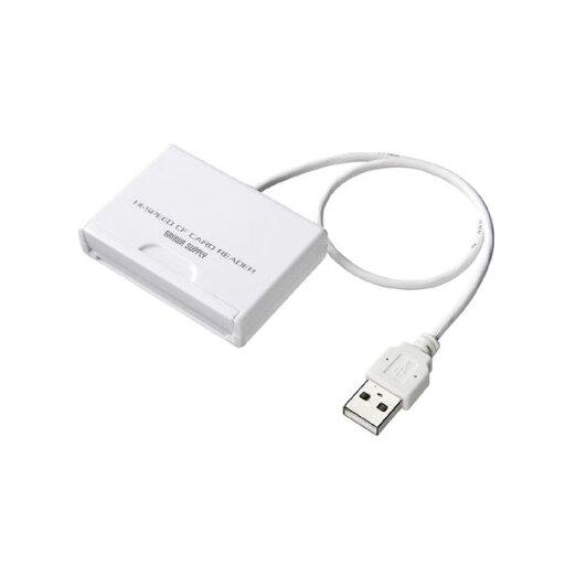(まとめ)サンワサプライ UDMACFカードリーダライタ ADR-CFU2H【×3セット】 (まとめ)サンワサプライ UDMACFカードリーダライタ ADR-CFU2H【×3セット】