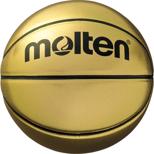 【モルテン Molten】 記念ボール バスケットボール 【7号球】 ゴールド 人工皮革 B7C9500 〔運動 スポーツ用品 イベント 大会〕 【モルテン Molten】 記念ボール バスケットボール 【7号球】 ゴールド 人工皮革 B7C9500 〔運動 スポーツ用品 イベント 大会〕