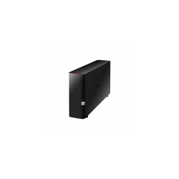 BUFFALO Хåե LS210DN0401B 󥯥ơ for SOHO ͥåȥбHDD 4TB LS210DN0401B