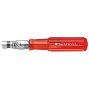 PB SWISS TOOLS 225A 差替式ドライバーハンドル