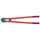 KNIPEX(クニペックス)7172-910 ボルトカッター