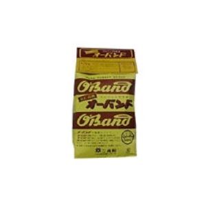 (業務用30セット) 共和 オーバンド/輪ゴム 【No.12/500g 袋入り】 天然ゴム使用