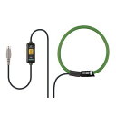 共立電気計器 負荷電流フレキシブルクランプセンサ 8130【代引不可】