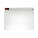 (まとめ) シスフォルダー A4判ヨコ型 SYF-151-90 透明 1枚入 【×10セット】(3)
