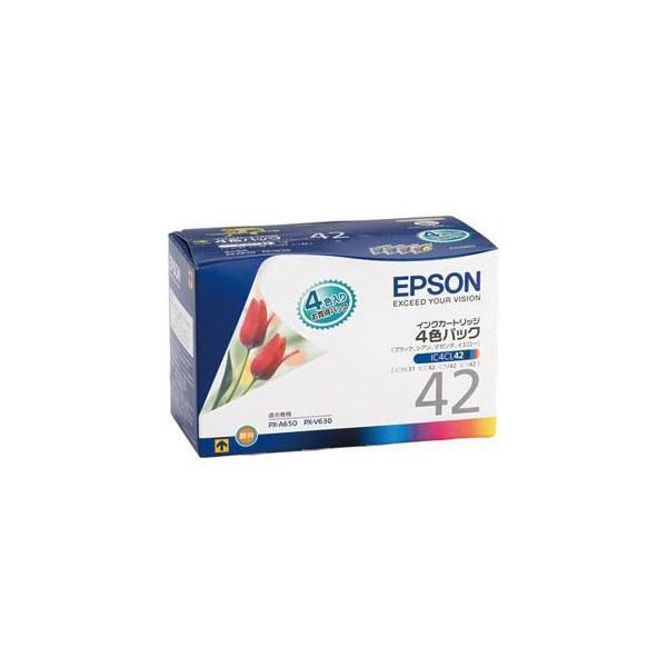 EPSON CNJ[gbW 4FZbg IC4CL42